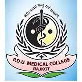 logo Pandit Deendayal Upadhyay Medical College