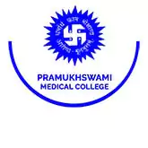 logo Pramukhswami Medical College