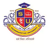 logo Swaminayaran Institute of Medical Sciences and Research