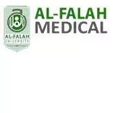 logo Al Falah School of Medical Sciences & Research Centre