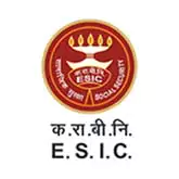 logo Employees State Insurance Corporation Medical College