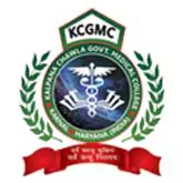 logo Kalpana Chawala Government Medical College