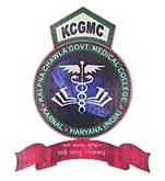 logo Kalpana Chawala Government Medical College