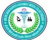 logo Shri Atal Bihari Vajpayee Government Medical College