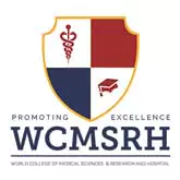 logo World College of Medical Sciences & Research