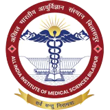 logo All India Institute of Medical Sciences