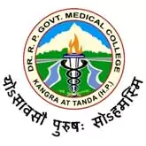 logo Dr. Rajendar Prasad Government Medical College