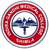 logo Indira Gandhi Medical College