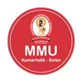 logo Maharishi Markandeshwar Medical College & Hospital