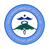 logo Shri Lal Bahadur Shastri Government Medical College