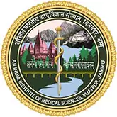 logo All India Institute of Medical Sciences