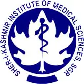 logo Sher-I-Kashmir Institute of Medical Sciences