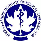 logo Sher-I-Kashmir Institute of Medical Sciences