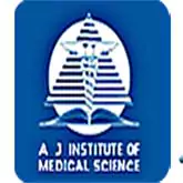 logo AJ Institute of Medical Sciences and Research Centre