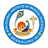 logo BGS Global Institute of Medical Sciences