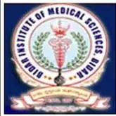 logo Bidar Institute of Medical Sciences