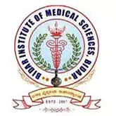 logo Bidar Institute of Medical Sciences