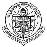 logo Dr BR Ambedkar Medical College