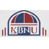 logo Faculty of Medical Sciences, Khaja Bandanawaz University