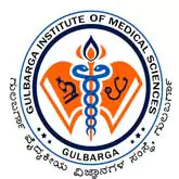 logo Gulbarga Institute of Medical Sciences
