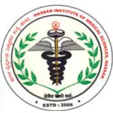 logo Hassan Institute of Medical Sciences