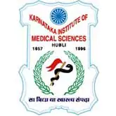 logo Karnataka Institute of Medical Sciences