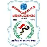 logo Karnataka Institute of Medical Sciences