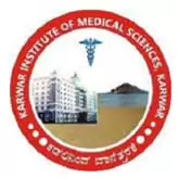 logo Karwar Institute of Medical Sciences