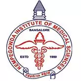 logo Kempegowda Institute of Medical Sciences