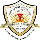 logo Kodagu Institute of Medical Sciences