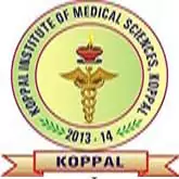 logo Koppal Institute of Medical Sciences