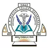 logo Mahadevappa Rampure Medical College