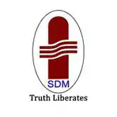 logo SDM College of Medical Sciences & Hospital