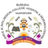 logo Shri BM Patil Medical College