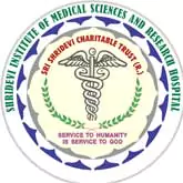 logo Shridevi Institute of Medical Sciences & Research Hospital