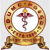 logo Sri Devaraj URS Medical College