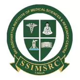 logo Sri Siddhartha Institute of Medical Sciences & Research Centre