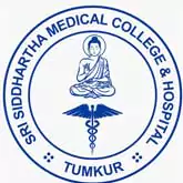 logo Sri Siddhartha Medical College