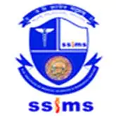 logo SS Institute of Medical Sciences & Research Centre