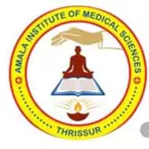 logo Amala Institute of Medical Sciences