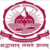 logo Amrita School of Medicine