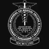 logo Dr. Somervel Memorial CSI Hospital & Medical College