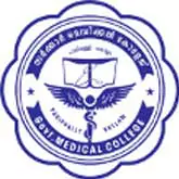 logo Government Medical College