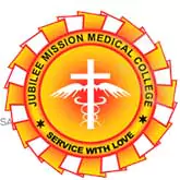 logo Jubilee Mission Medical College & Research Institute