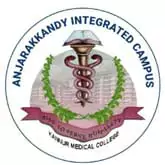 logo Kannur Medical College