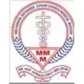 logo Malankara Orthodox Syrian Church Medical College