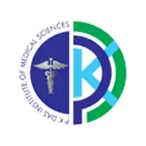 logo PK Das Institute of Medical Sciences