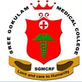 logo Sree Gokulam Medical College Trust & Research Foundation