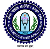 logo All India Institute of Medical Sciences