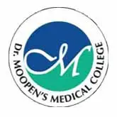 logo Dr. Moopens Medical College